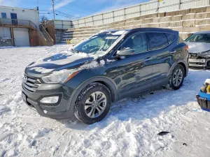 2014 HYUNDAI SANTA FE
