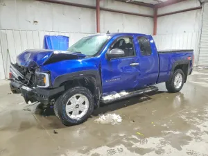 2013 CHEVROLET ALL Models