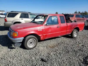 1995 FORD RANGER