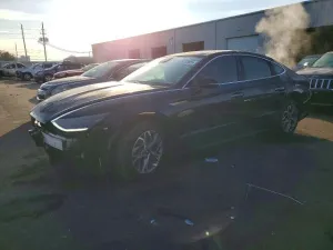 2023 HYUNDAI SONATA