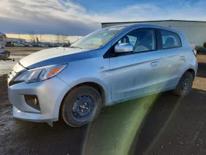 2024 MITSUBISHI MIRAGE