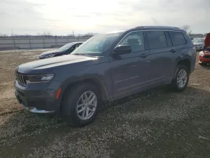 2021 JEEP GRAND CHER