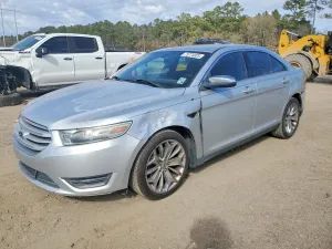 2013 FORD TAURUS
