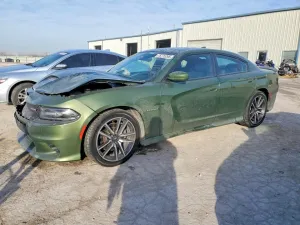 2020 DODGE CHARGER