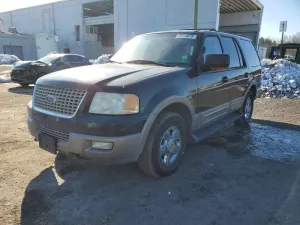 2003 FORD EXPEDITION