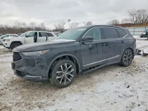 2024 ACURA MDX