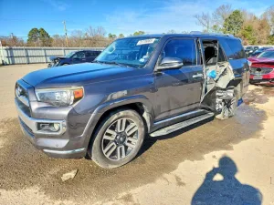 2016 TOYOTA 4RUNNER