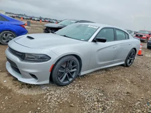 2020 DODGE CHARGER