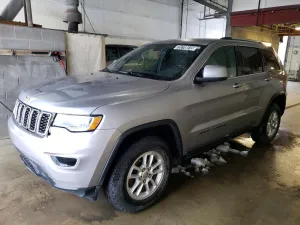 2019 JEEP GRAND CHER