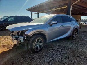 2024 LEXUS RX 350 PRE