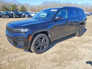 2025 JEEP GRAND CHER