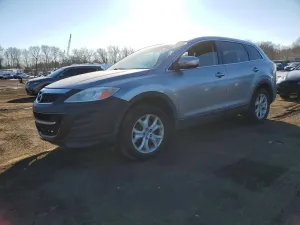 2012 MAZDA CX-9