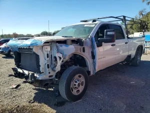 2024 CHEVROLET ALL Models