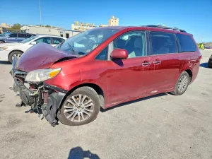 2020 TOYOTA All Models