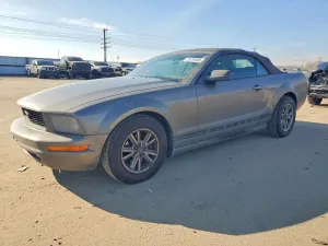 2005 FORD ALL Models