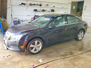 2012 CHEVROLET CRUZE