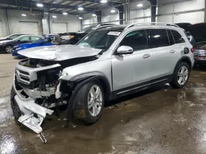 2020 MERCEDES-BENZ GLB