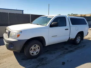 2010 TOYOTA All Models