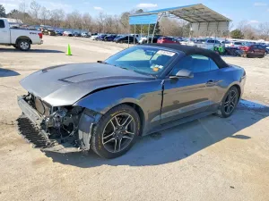 2020 FORD ALL Models