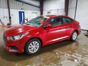 2021 HYUNDAI ACCENT