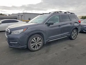 2019 SUBARU ASCENT