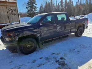 2014 CHEVROLET ALL Models