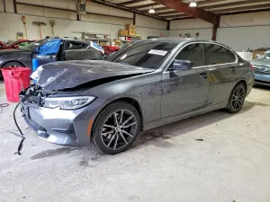 2019 BMW 3 SERIES