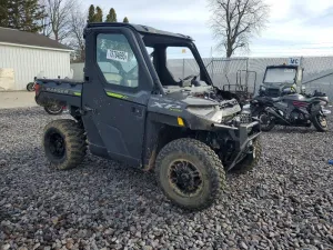 2023 POLARIS RANGER