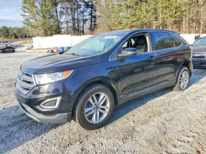 2017 FORD EDGE