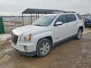 2016 GMC TERRAIN