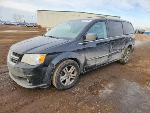 2015 DODGE/RAM TRUCK/VAN CARAVAN