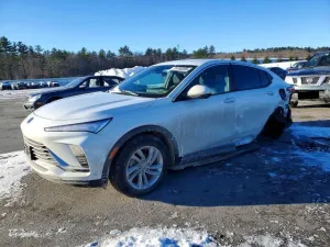 2024 BUICK ENVISTA PR