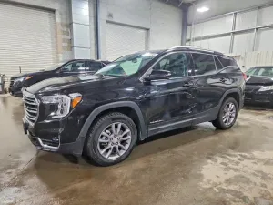 2023 GMC TERRAIN