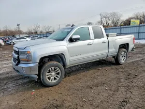 2016 CHEVROLET ALL Models