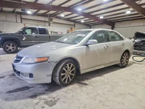 2006 ACURA TSX