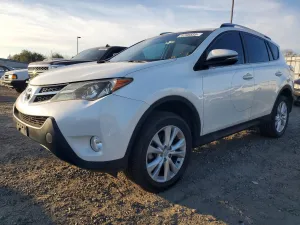 2013 TOYOTA RAV4