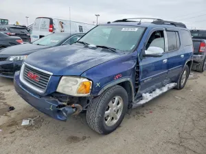 2005 GMC ENVOY