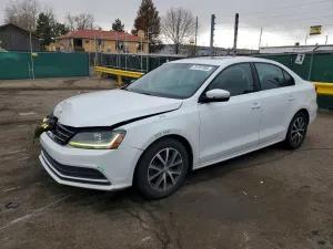 2017 VOLKSWAGEN JETTA