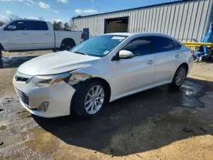 2013 TOYOTA AVALON
