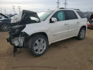 2014 GMC ACADIA DEN