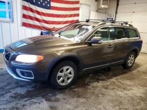 2012 VOLVO XC70