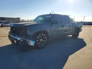 2006 CHEVROLET ALL Models