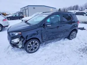 2020 FORD ECOSPORT