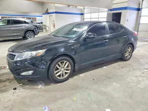 2013 KIA OPTIMA
