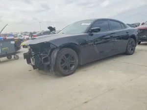 2019 DODGE CHARGER