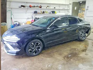 2025 HYUNDAI SONATA