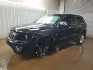 2015 JEEP GRAND CHER