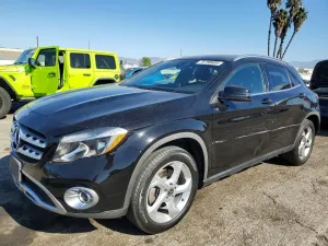 2020 MERCEDES-BENZ GLA-CLASS