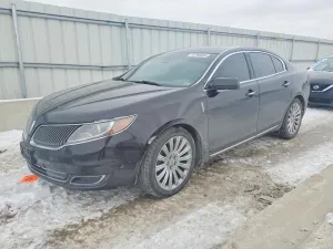 2013 LINCOLN TOWNHOUSE MKS
