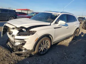 2023 LINCOLN NAUTILUS